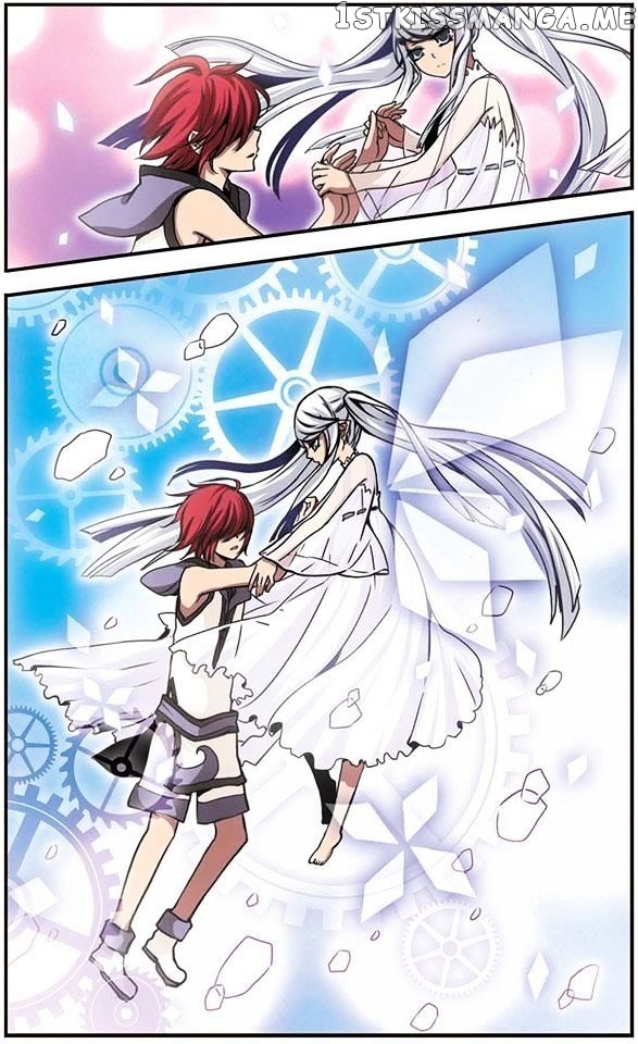 Good Luck, Demon King! chapter 76 - page 8