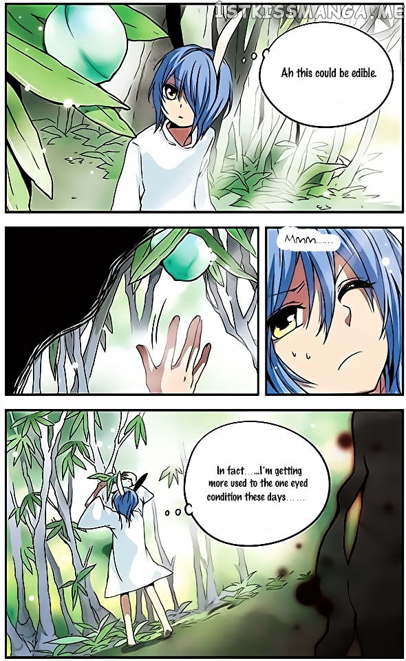 Good Luck, Demon King! chapter 39 - page 11