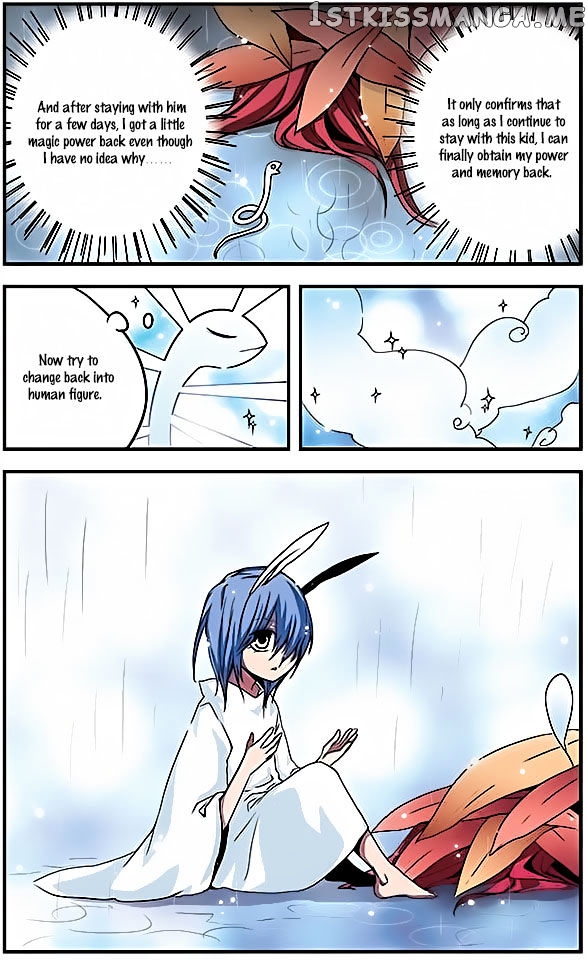 Good Luck, Demon King! chapter 39 - page 4