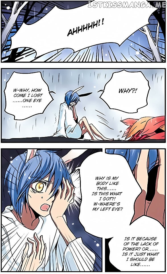 Good Luck, Demon King! chapter 39 - page 6