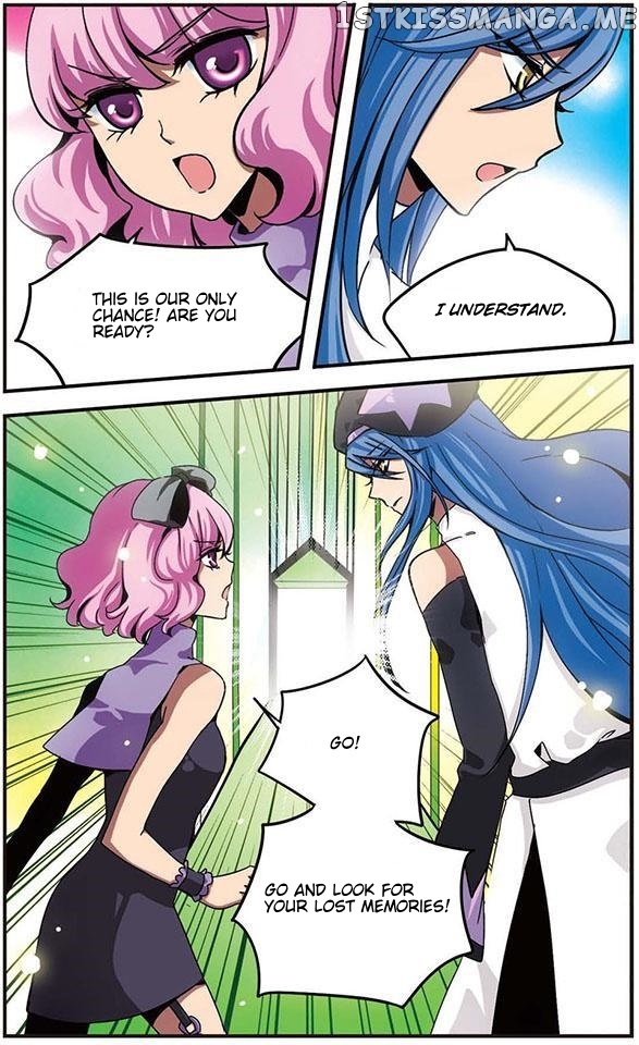 Good Luck, Demon King! chapter 87 - page 12