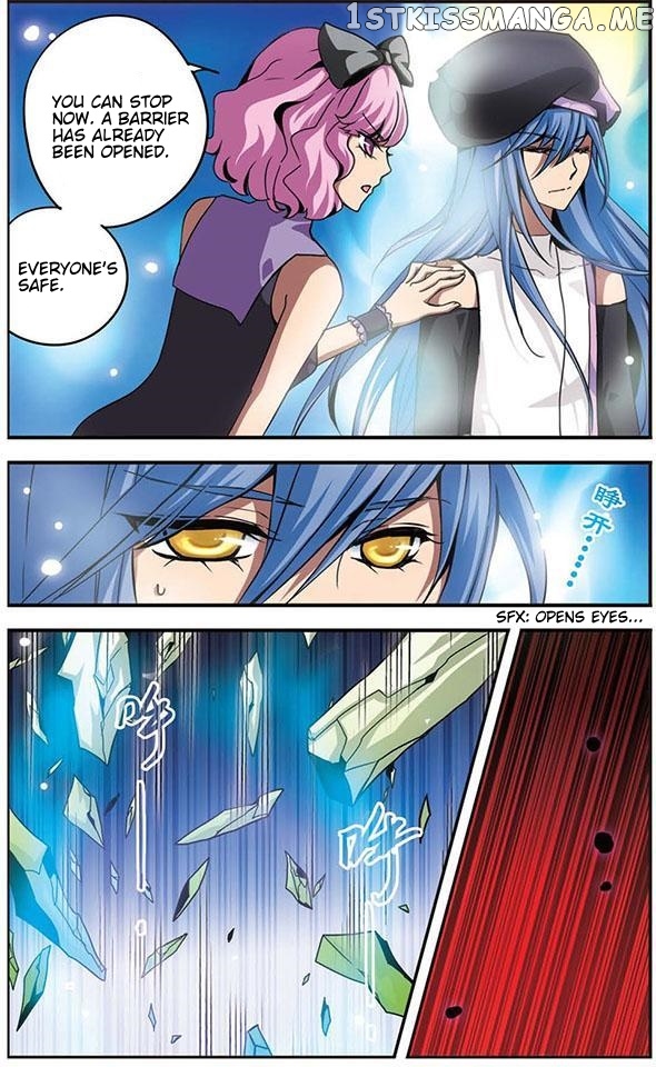 Good Luck, Demon King! chapter 87 - page 3