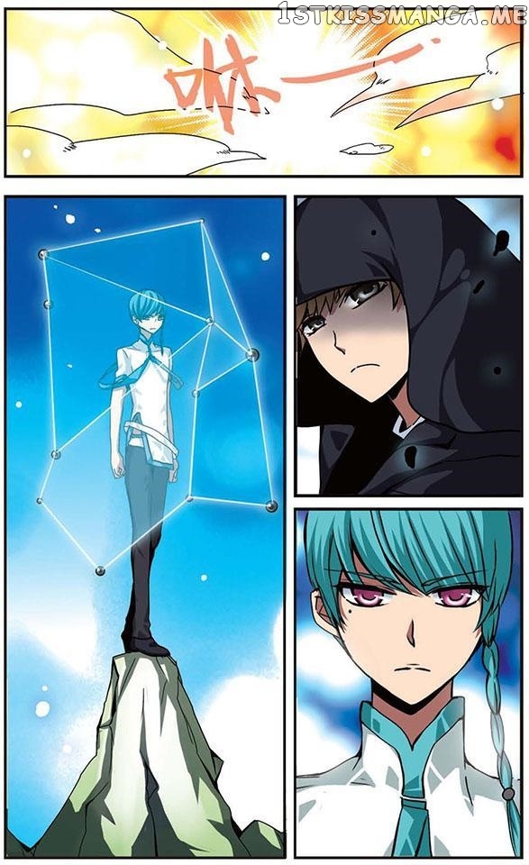 Good Luck, Demon King! chapter 87 - page 8
