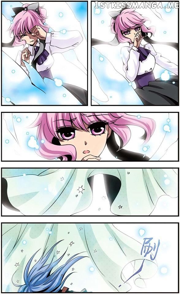 Good Luck, Demon King! chapter 75 - page 10