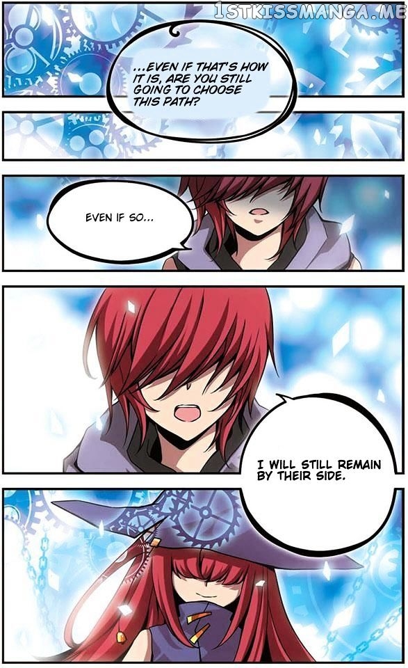Good Luck, Demon King! chapter 75 - page 2