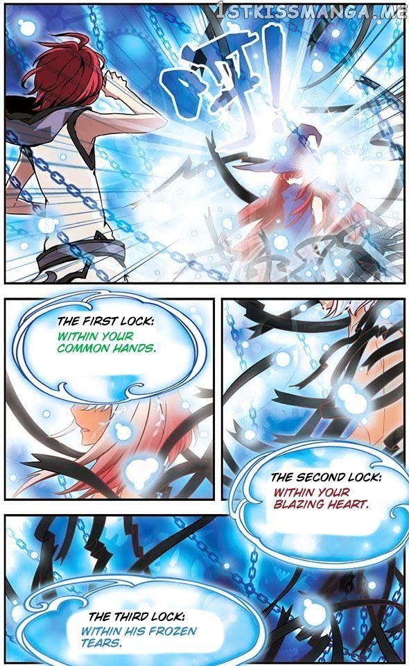Good Luck, Demon King! chapter 75 - page 3