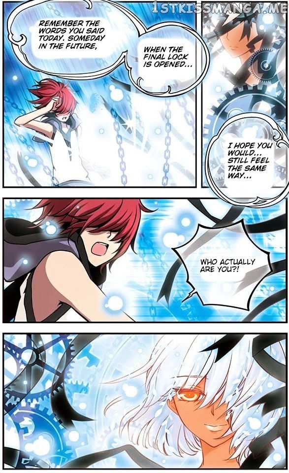 Good Luck, Demon King! chapter 75 - page 4