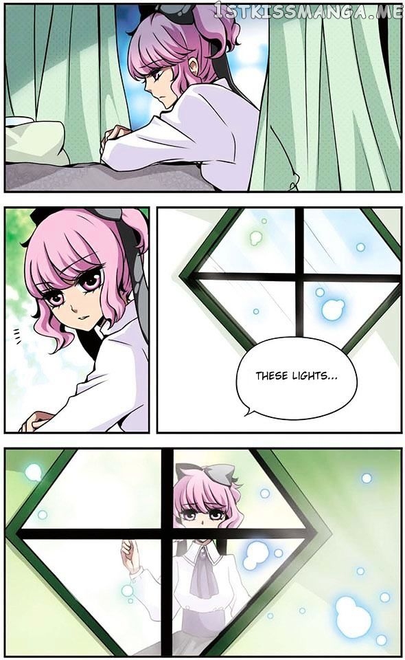 Good Luck, Demon King! chapter 75 - page 7
