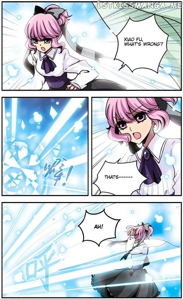 Good Luck, Demon King! chapter 75 - page 9