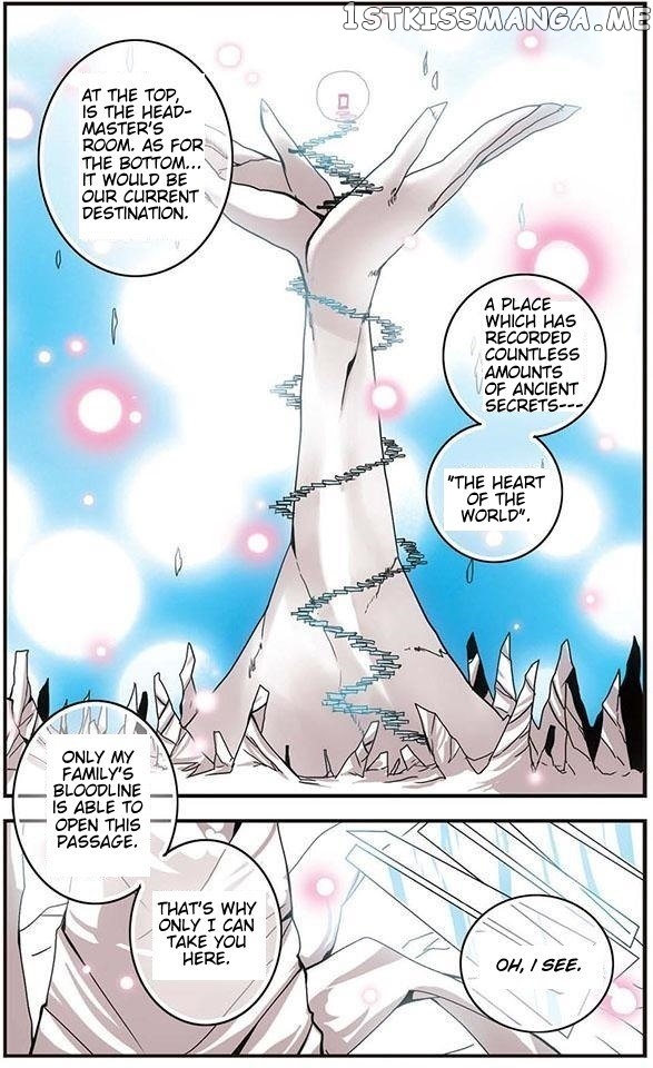 Good Luck, Demon King! chapter 88 - page 10