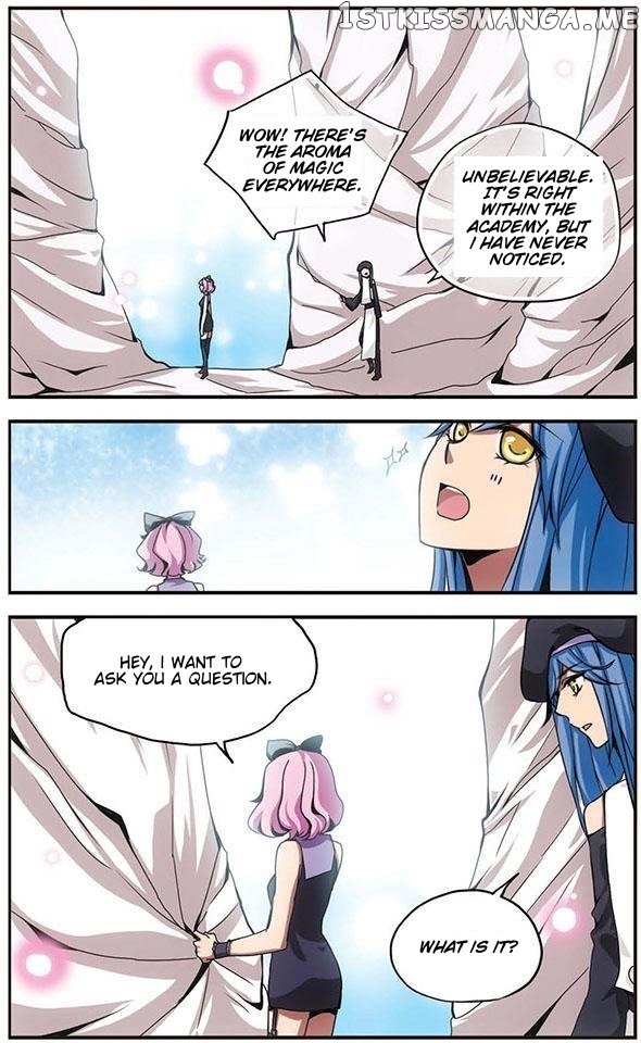 Good Luck, Demon King! chapter 88 - page 11