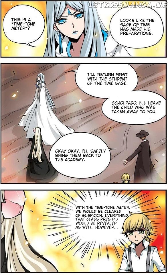 Good Luck, Demon King! chapter 88 - page 2