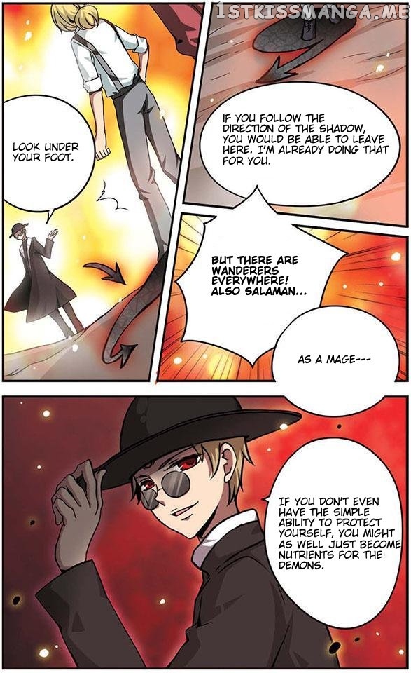 Good Luck, Demon King! chapter 88 - page 4