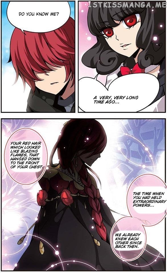 Good Luck, Demon King! chapter 88 - page 6