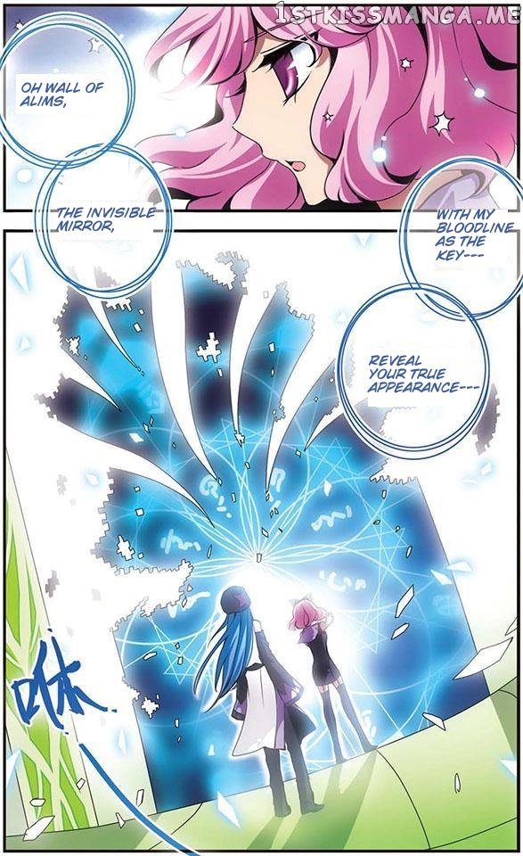 Good Luck, Demon King! chapter 88 - page 8