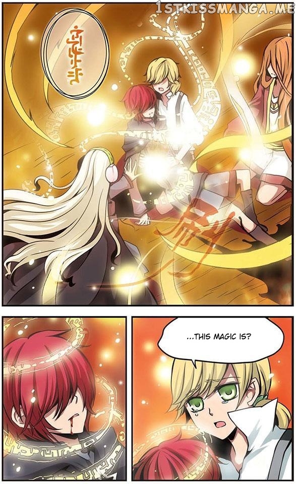 Good Luck, Demon King! chapter 74 - page 10