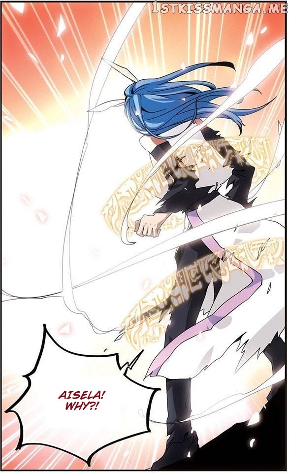Good Luck, Demon King! chapter 89 - page 10