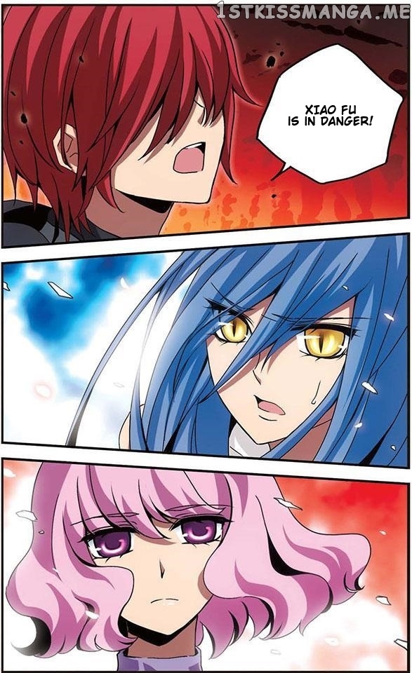 Good Luck, Demon King! chapter 89 - page 12