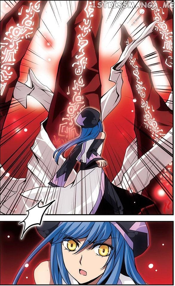 Good Luck, Demon King! chapter 89 - page 8