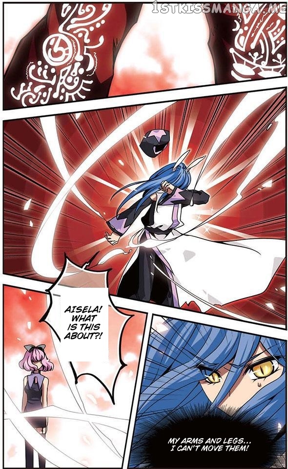 Good Luck, Demon King! chapter 89 - page 9