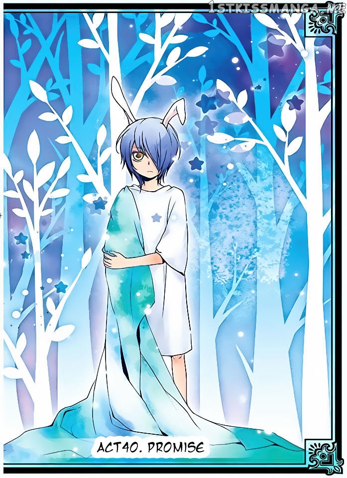 Good Luck, Demon King! chapter 40 - page 2