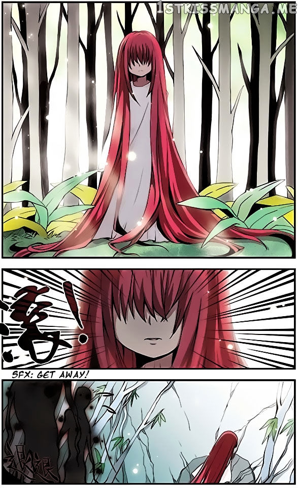 Good Luck, Demon King! chapter 40 - page 6