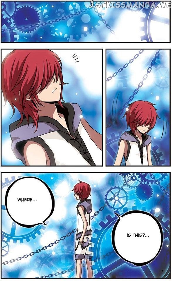 Good Luck, Demon King! chapter 73 - page 2