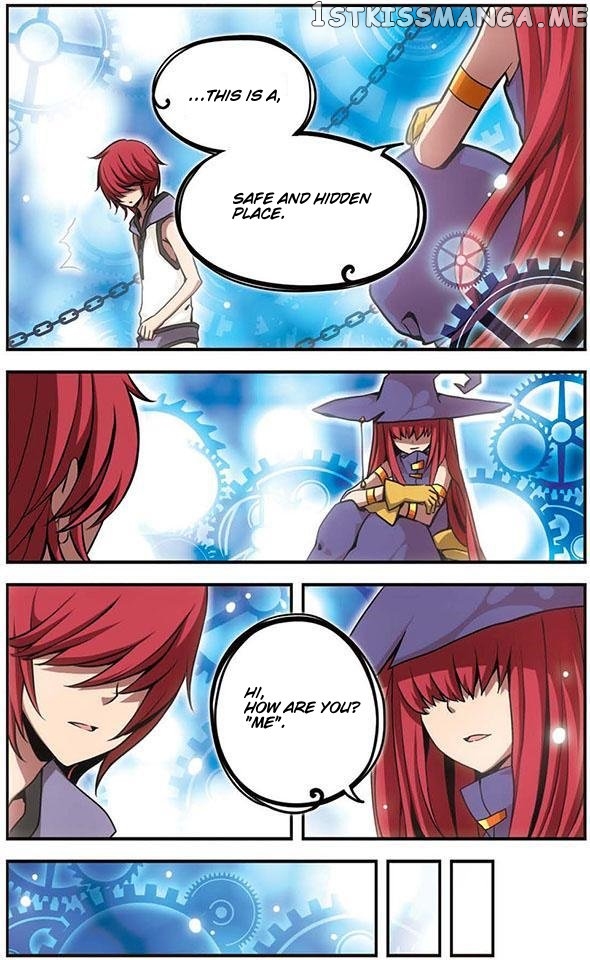 Good Luck, Demon King! chapter 73 - page 3