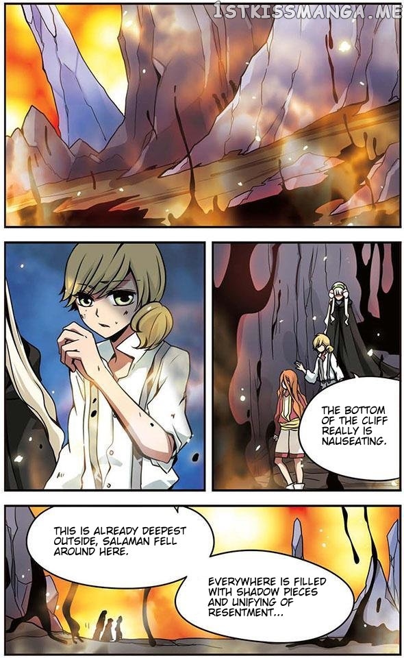 Good Luck, Demon King! chapter 73 - page 5