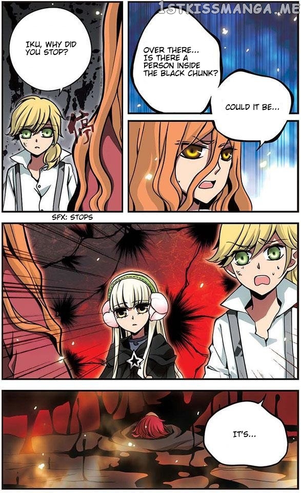 Good Luck, Demon King! chapter 73 - page 6