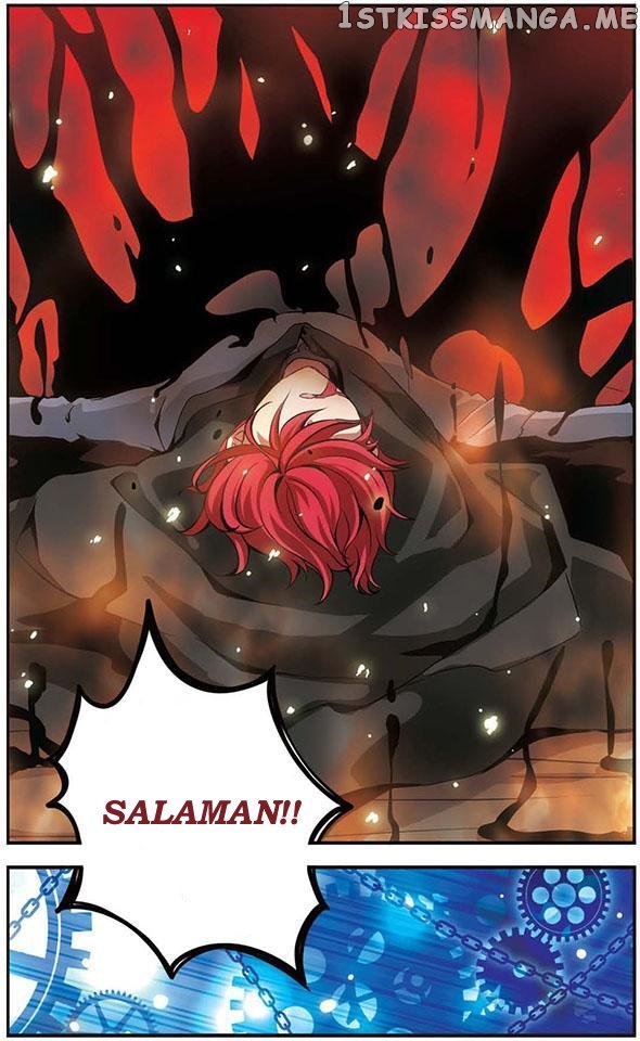Good Luck, Demon King! chapter 73 - page 7