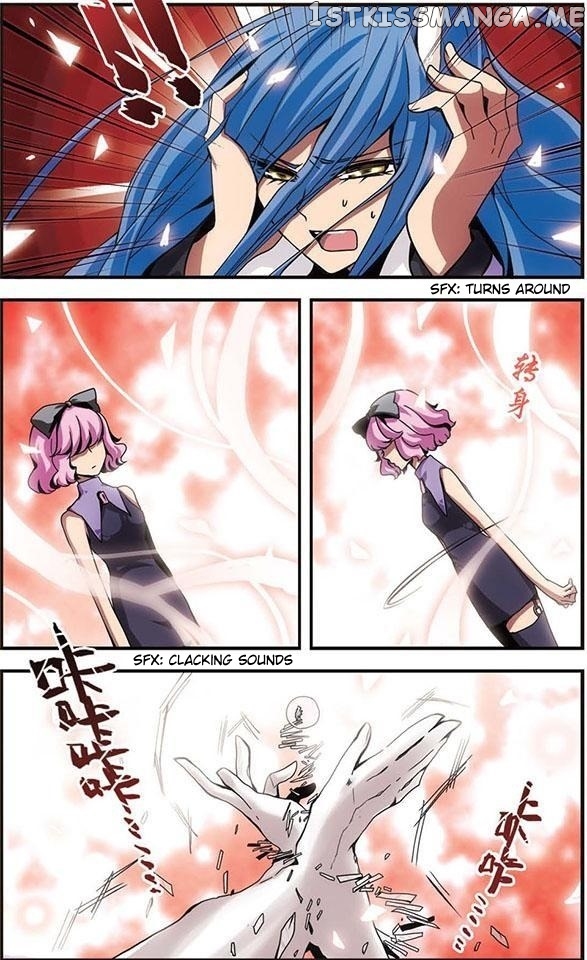 Good Luck, Demon King! chapter 90 - page 2