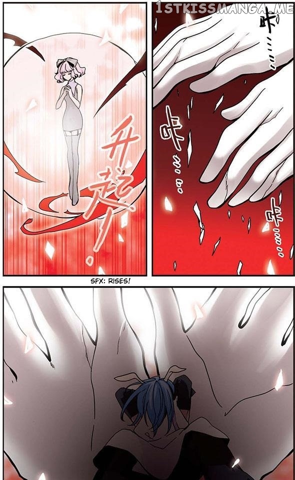 Good Luck, Demon King! chapter 90 - page 3