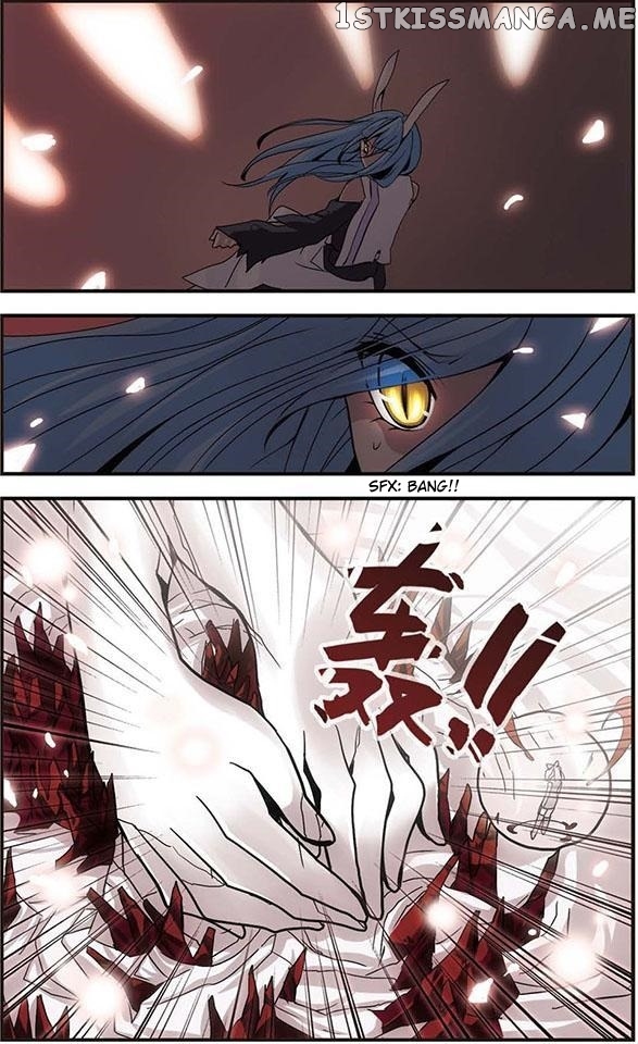Good Luck, Demon King! chapter 90 - page 4