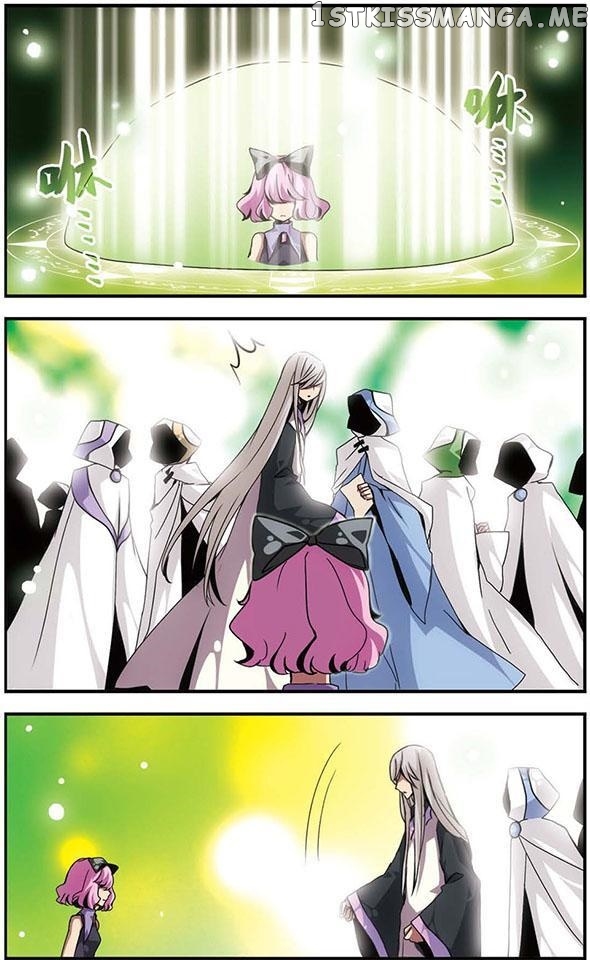 Good Luck, Demon King! chapter 90 - page 5