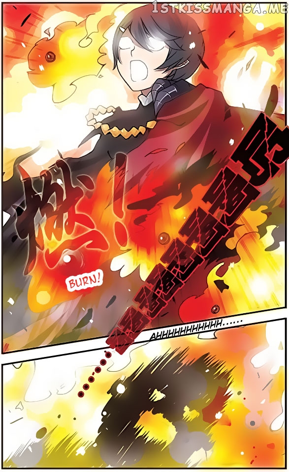 Good Luck, Demon King! chapter 92 - page 4