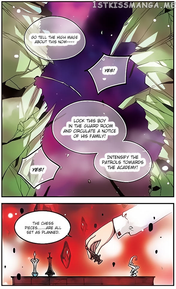 Good Luck, Demon King! chapter 92 - page 8
