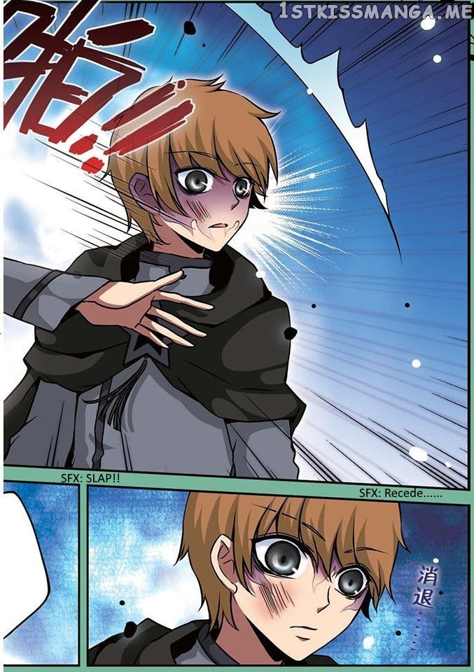 Good Luck, Demon King! chapter 71 - page 10