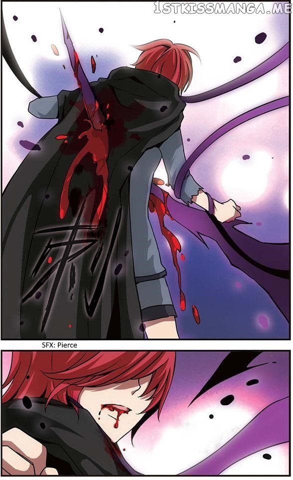 Good Luck, Demon King! chapter 71 - page 18