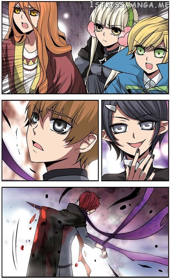 Good Luck, Demon King! chapter 71 - page 19