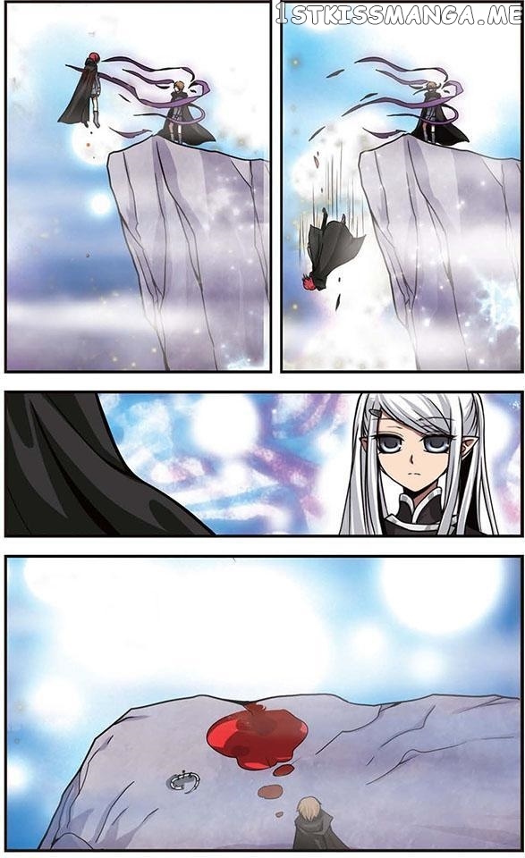 Good Luck, Demon King! chapter 71 - page 20