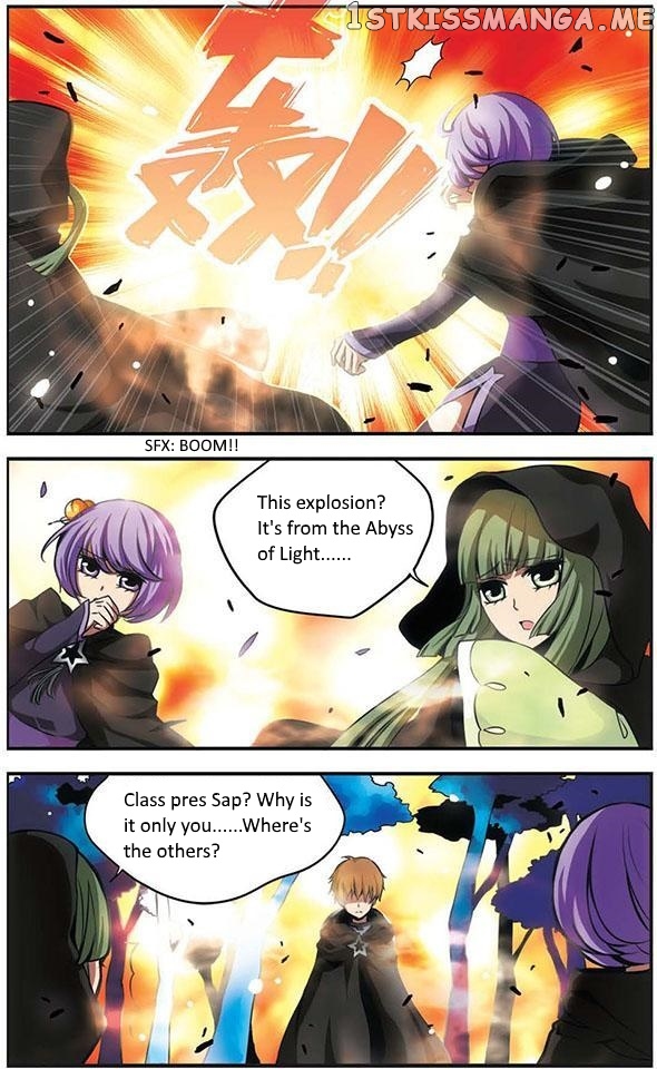 Good Luck, Demon King! chapter 71 - page 23