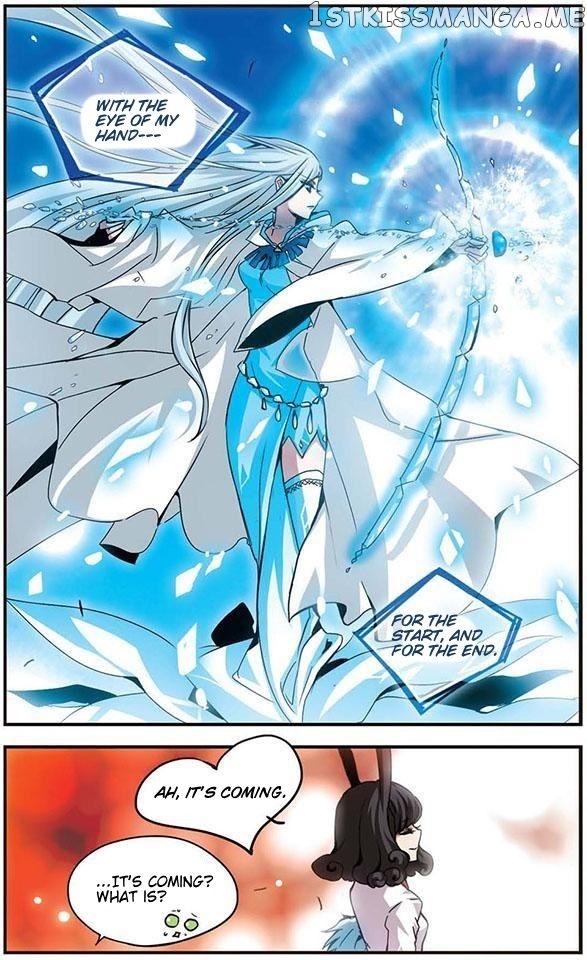 Good Luck, Demon King! chapter 83 - page 10