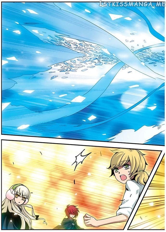 Good Luck, Demon King! chapter 83 - page 11