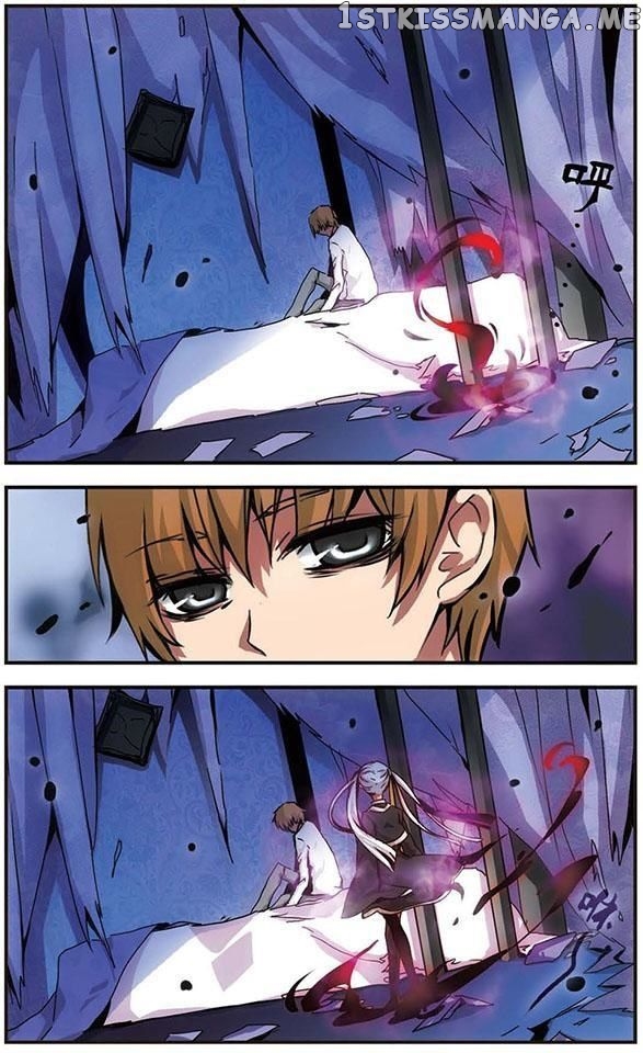 Good Luck, Demon King! chapter 83 - page 2