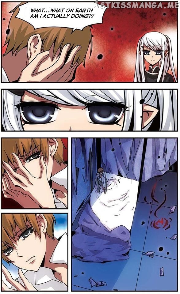 Good Luck, Demon King! chapter 83 - page 4