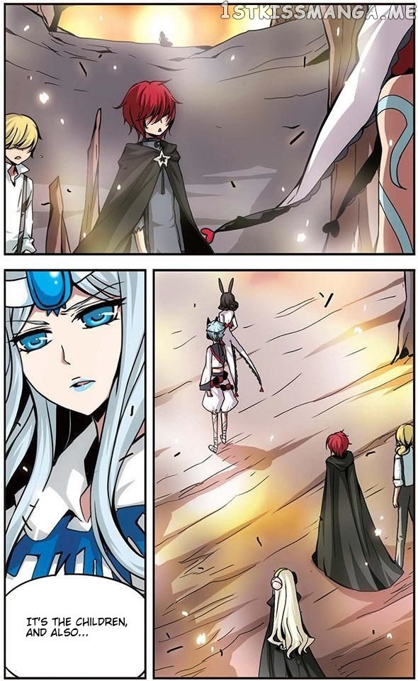 Good Luck, Demon King! chapter 83 - page 7