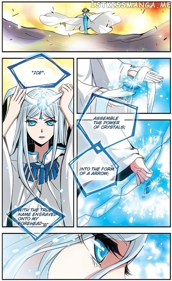 Good Luck, Demon King! chapter 83 - page 9