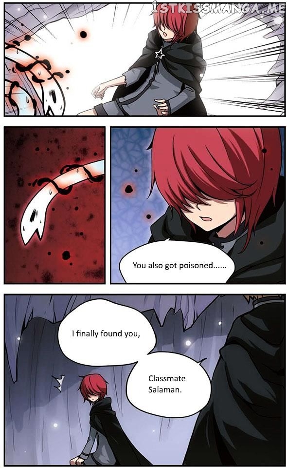 Good Luck, Demon King! chapter 70 - page 15