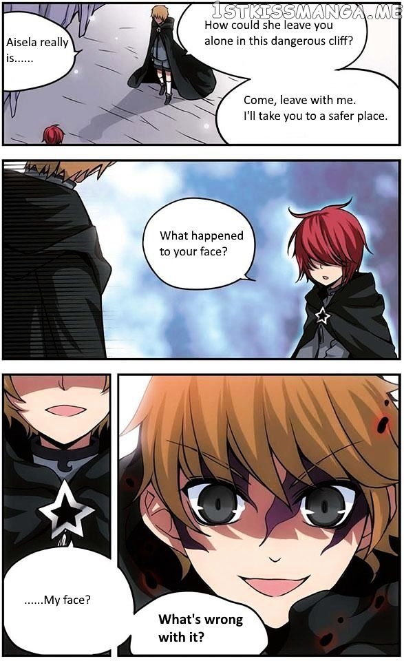 Good Luck, Demon King! chapter 70 - page 16